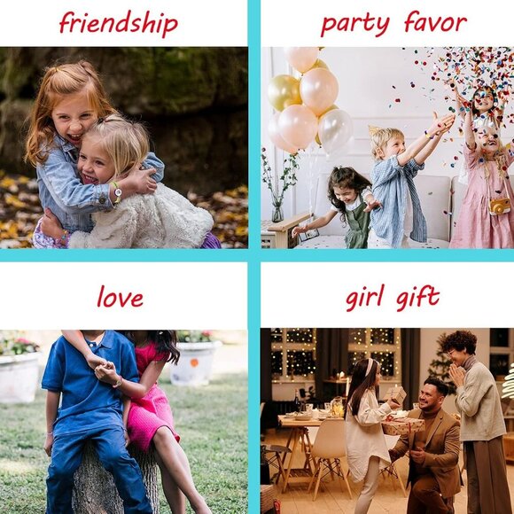 Brand new - Friendship Bracelet Making Kit - Picture 5 of 6